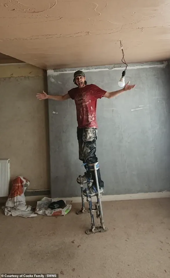 Early Medical Intervention: A Plasterer's Journey with Persistent Back Pain and an Unexpected Diagnosis