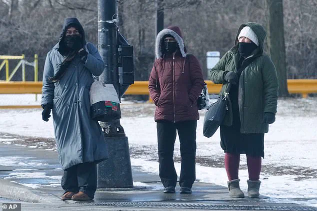 Millions Under Alert as Winter Storm Threatens Lives: Exclusive Insights into the Crisis
