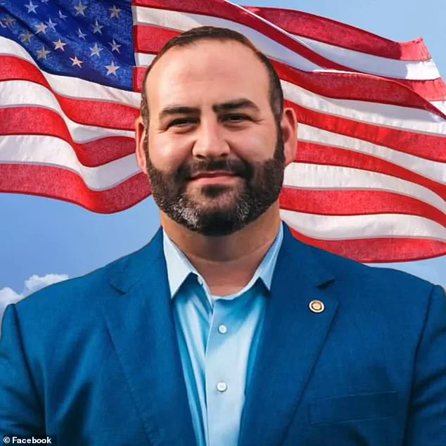 Missouri House Sanctions Rep. Jeremy Dean with 138-10 Vote Over Alleged Ethical Misconduct