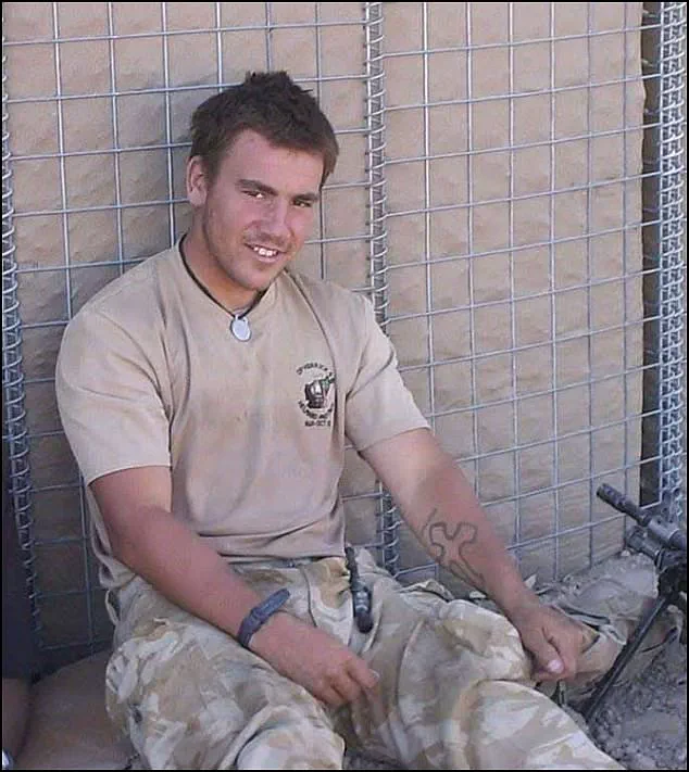 Mother of British Soldier Killed in Afghanistan Demands Apology from Trump for Remarks on NATO Troops