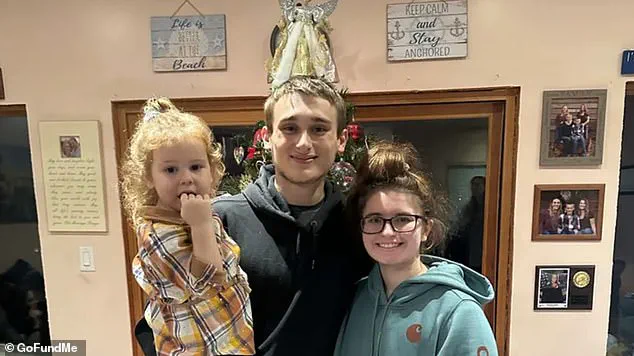 Tragic UTV Crash on Frozen Pond in Westphalia Township Claims Lives of 5-Year-Old Girl and Grandfather
