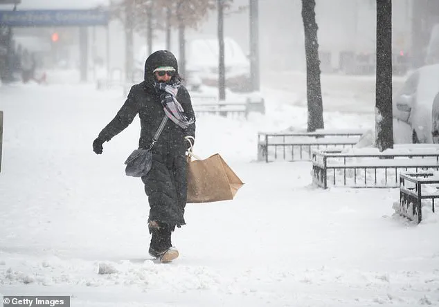 Urgent Blood Shortage: American Red Cross Warns of 35% Decline Amid Winter Storm Crisis