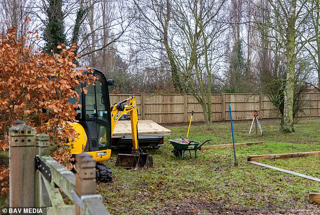 Andrew Mountbatten-Windsor Relocates to Sandringham Estate Amid Public Scrutiny