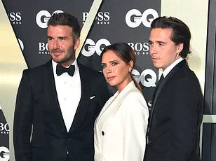 Exclusive Insights: The Hidden Drama Behind the Peltz-Beckham Feud – What the Experts Reveal