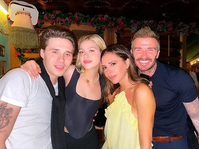 Exclusive Insights: The Hidden Drama Behind the Peltz-Beckham Feud – What the Experts Reveal