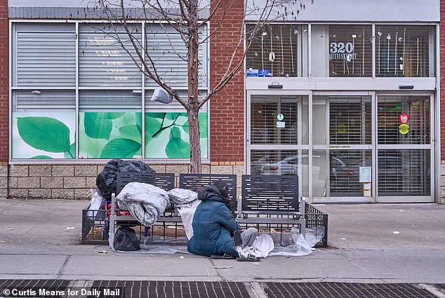 New York City Homeless Encampments Resurge Amid Policy Shift Under Zohran Mamdani
