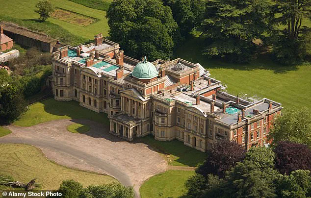From Modelling to Nobility: Clare Hazell's Impact on Her Community