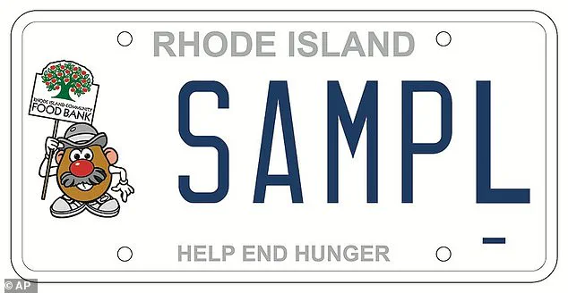 Rhode Island's Mr. Potato Head: A Cultural Icon and Hasbro's Economic Impact on the State