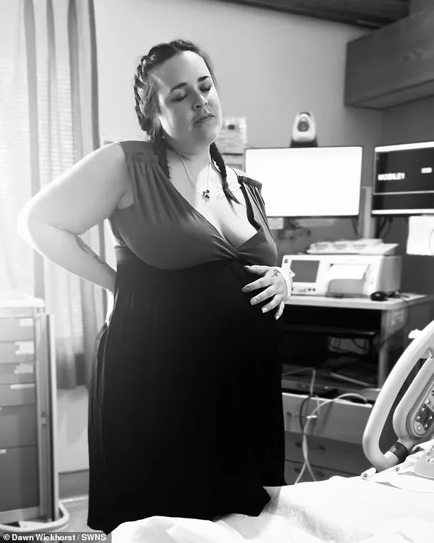 A Surrogate Mother's Journey: Navigating the Emotional and Ethical Challenges of Surrogacy for Gay Couples