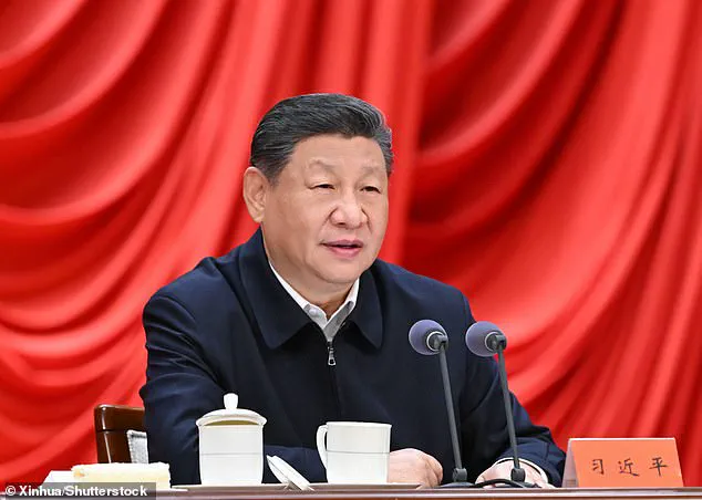 China's Anti-Corruption Crackdown Shakes Military as Top General Accused of Espionage