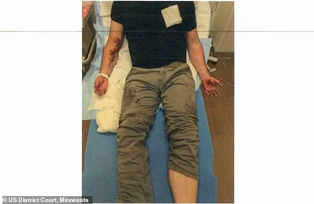 ICE Officer's Peril in Dragging Incident by Convicted Illegal Immigrant Sex Offender Resurfaces Amid Trump's Immigration Policies