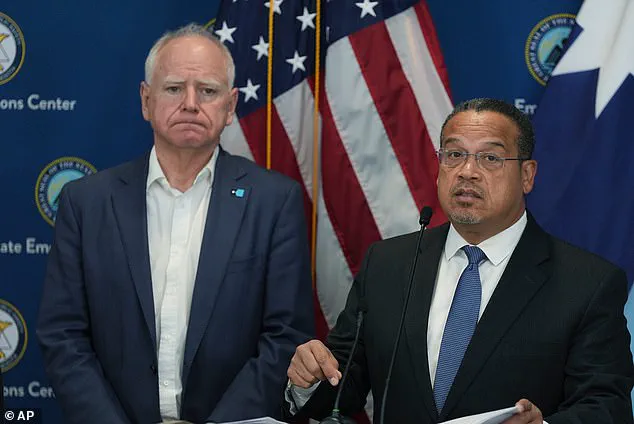 Late-Breaking: Trump's Uncharacteristic Hesitation After Border Patrol Shooting Revealed