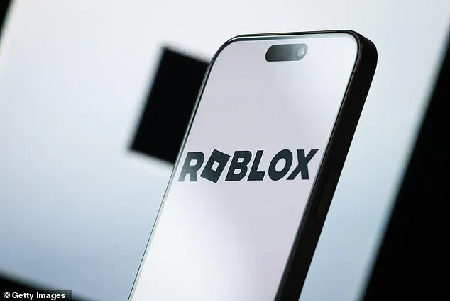 15-Year-Old Missing After Secretly Meeting Online Stranger via Roblox