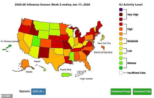 Breakthrough Study Reveals Methionine May Combat H3N2 'Super Flu' as Cases Surge: Published in *Cell Metabolism*