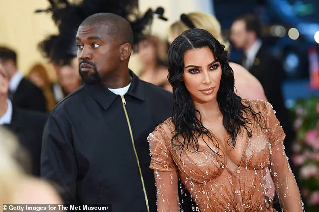 Kanye West Alleges Undiagnosed 2002 Brain Injury Caused Antisemitic Behavior and Career Collapse