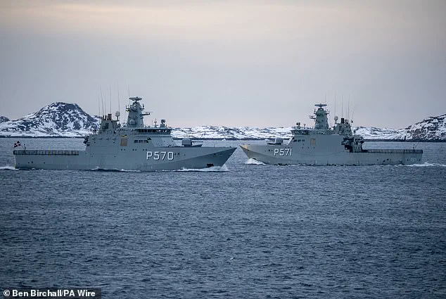 Limited Access: Europe's Survival Depends on US Intelligence, Warns NATO Chief