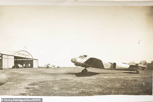 Newly Discovered Photos Shed Light on Amelia Earhart's Final Hours Before Disappearance