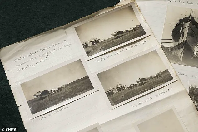 Newly Discovered Photos Shed Light on Amelia Earhart's Final Hours Before Disappearance