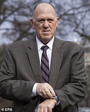 Senator Fetterman Urges Noem's Removal Following Minneapolis Protester's Death, Cites Border Security Concerns