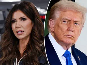 Trump's Urgent Leadership Shift: Border Commander Ordered Out of Minneapolis Amid Growing Rift