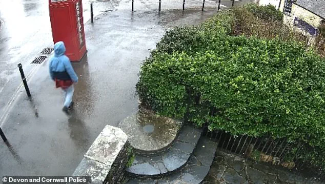 Urgent Appeal: New CCTV Images Show Missing Alexander Key's Movements as Search Enters Fourth Day