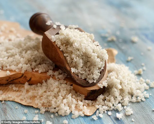 Warning: Pink Himalayan Salt's Health Claims Mislead Consumers, Experts Advise Caution Over Overpriced Product
