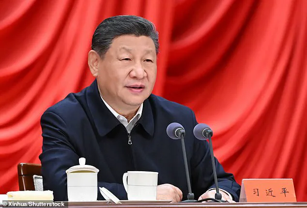 Xi Jinping Allegedly Purges Top General Amid Claims of Beijing Gunfight, Sparking Military and Party Turmoil