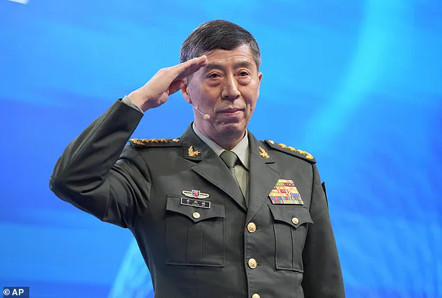 Xi Jinping Allegedly Purges Top General Amid Claims of Beijing Gunfight, Sparking Military and Party Turmoil
