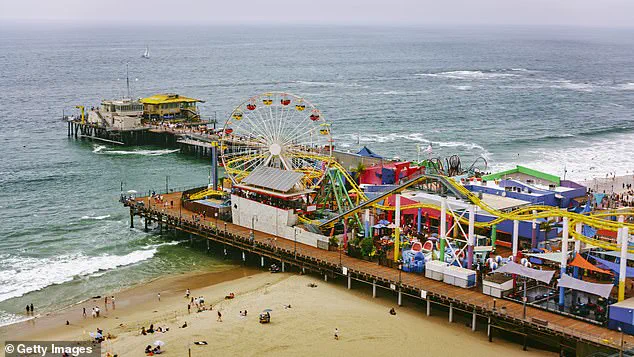 2025 Heal the Bay Study Reveals California's Coastal Beaches Ranked by Sewage Contamination Levels