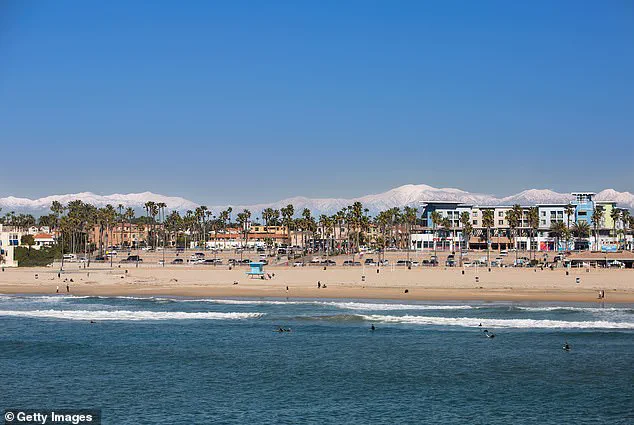 2025 Heal the Bay Study Reveals California's Coastal Beaches Ranked by Sewage Contamination Levels