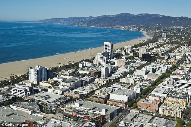 2025 Heal the Bay Study Reveals California's Coastal Beaches Ranked by Sewage Contamination Levels
