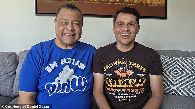 Daniel Garza's Dedication to HIV Prevention: Advocating for Testing and Treatment in At-Risk Communities