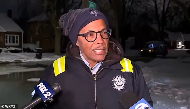 Frozen Streets and Fractured Pipes: Detroit Residents Describe a City 'Unprepared' for Winter's Wrath, as Officials Call it a 'Wake-Up Call' for Aging Infrastructure
