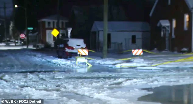 Frozen Streets and Fractured Pipes: Detroit Residents Describe a City 'Unprepared' for Winter's Wrath, as Officials Call it a 'Wake-Up Call' for Aging Infrastructure