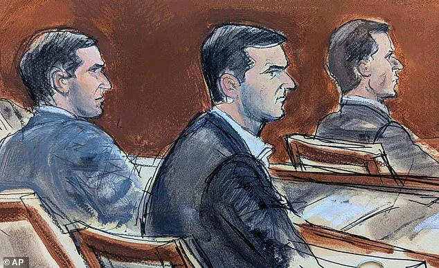 Katie Moore's Testimony in Alexander Brothers Trial Sends Shockwaves Through Courtroom