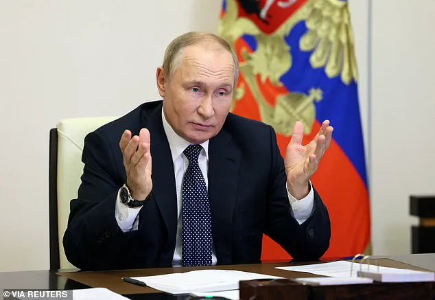 Putin's Potential Downfall: A Russia Expert Weighs In on the Uncertain Future of Russia's Longest-Serving Leader