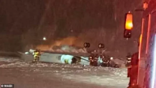 Regulatory Gaps in Aviation Safety: The Bangor Crash and Its Impact on Public Trust