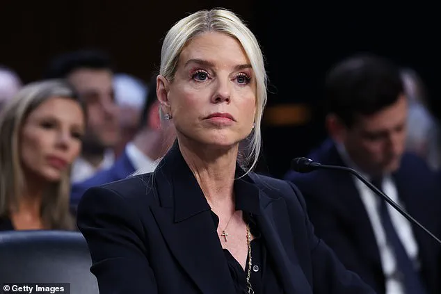 Behind Closed Doors: Maxwell Alleges Justice Department Cover-Up Through Secret Settlements