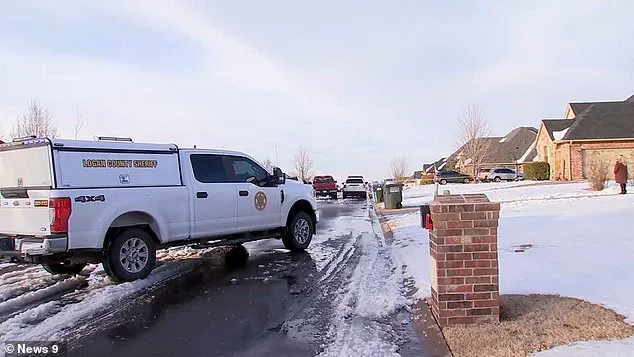 Body of Mother Found in Trash Bin After Teen Fight in Edmond, Oklahoma