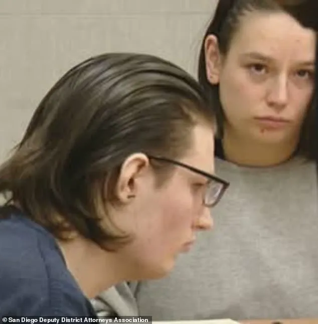 Graphic Footage of Starved Infant Shocks San Diego Jury, Highlighting Community Impact
