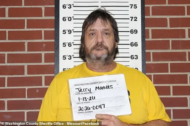 Harrowing Allegations of Abuse Rock Missouri Town of Potosi