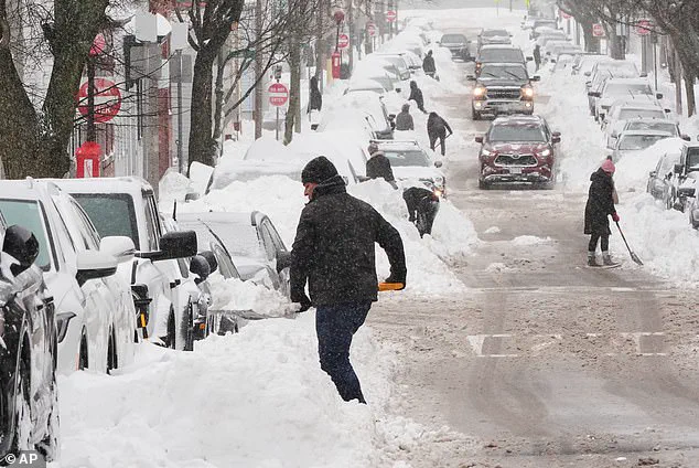 Historic Cold Snap Looms as Meteorologists Warn Miami Could See Decade-Long Freeze, Echoing 2010's Record-Breaking Chill