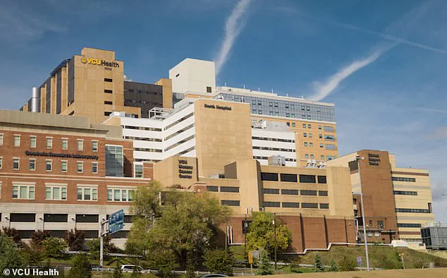Nurse Fired by VCU Health Over Controversial TikTok Advice on Harassing ICE Agents