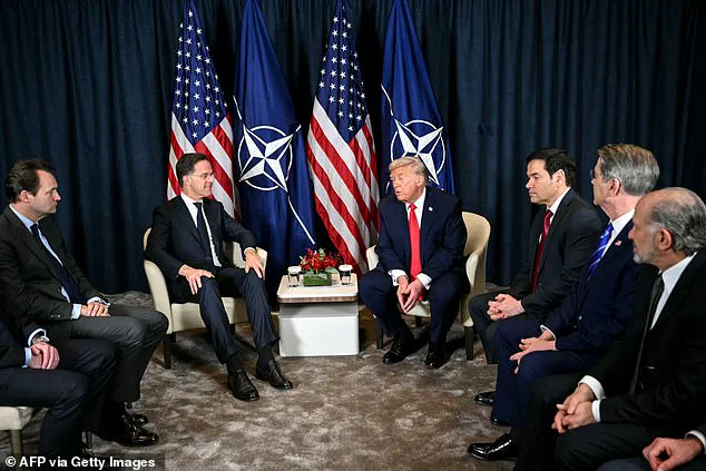 Slovak PM Fico's Stark Warning: 'Trump's Mental State Alarms Europe' — As Diplomats Express Concern Over Unstable Leadership