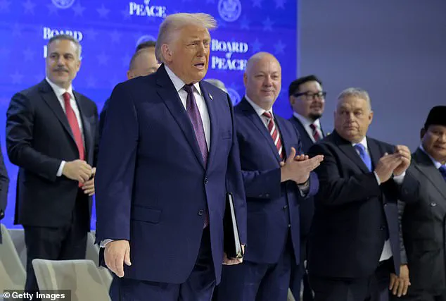 Slovak PM Fico's Stark Warning: 'Trump's Mental State Alarms Europe' — As Diplomats Express Concern Over Unstable Leadership