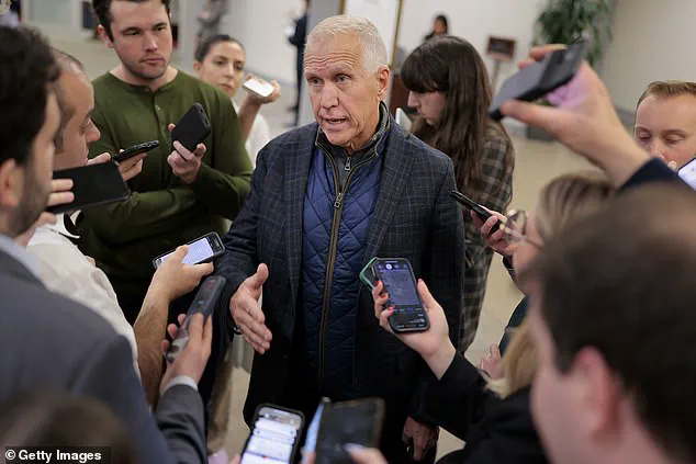 Trump's Escalating Rhetoric Against Dissenting Republicans Sparks Fresh Controversy Over Immigration Enforcement as Tensions Rise in Minnesota
