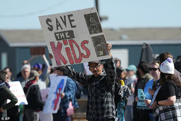 Detention of Five-Year-Old Liam Conejo Ramos Sparks Debate Over Federal Custody Conditions