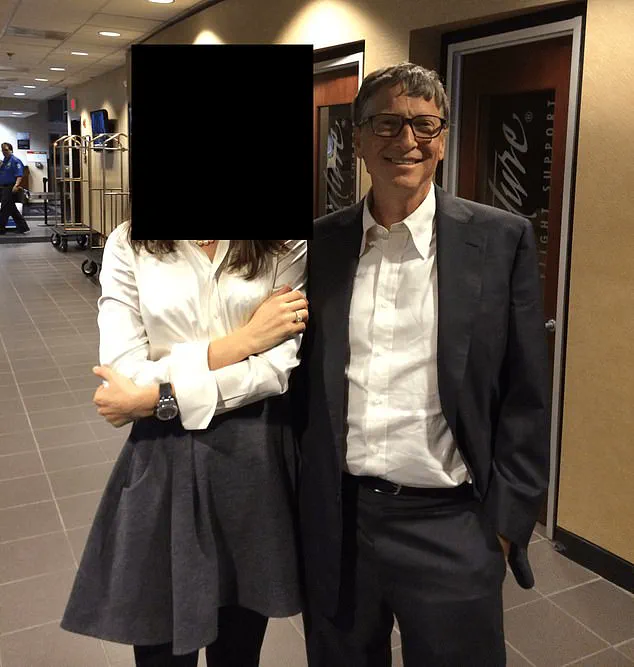 DOJ Unveils Epstein Emails Alleging Bill Gates' Affair with Russian Women and Request for Antibiotics for Melinda Gates