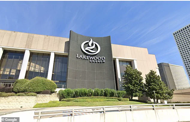 Lakewood Church Mourns Shawna Collins, Victim of Maine Plane Crash During Snowstorm