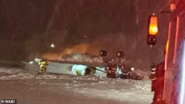Lakewood Church Mourns Shawna Collins, Victim of Maine Plane Crash During Snowstorm